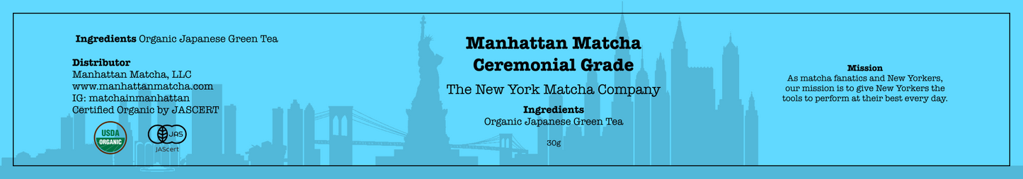 The New York Tin